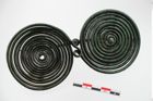 Foto von Bronzebrillenfibel (NHMW-PRAE-024187)